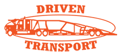 Driven Transport